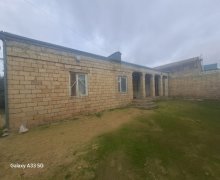 Satılır Həyət evi/villa Koroğlu m., Maştağa qəs., Sabunçu r.