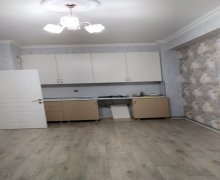 Kirayə (aylıq) Yeni Tikili Xırdalan ş.