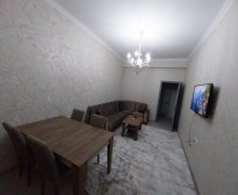 Kirayə (aylıq) Yeni Tikili Gənclik m., Nərimanov r.