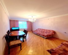 Satılır Köhnə Tikili Yeni Günəşli qəs., Suraxanı r.