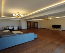 Kirayə (aylıq) Yeni Tikili İçərişəhər m., Bayıl qəs., Səbail r.