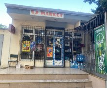 Satılır Obyekt Həzi Aslanov m., Köhnə Günəşli qəs., Xətai r. Satılır Obyekt Həzi Aslanov m., Köhnə Günəşli qəs., Xətai r.