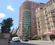 genclikde yeni tikili evler Gənclik m., Nəsimi r.