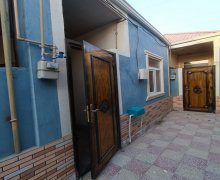 Satılır Həyət evi/villa Xırdalan ş. Satılır Həyət evi/villa Xırdalan ş.