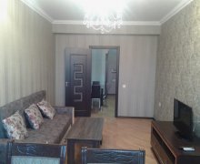 Kirayə (aylıq) Yeni Tikili Nəriman Nərimanov m., Nərimanov r.