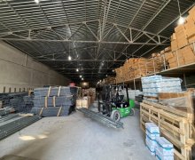 Kirayə (aylıq) Obyekt Binəqədi qəs., Binəqədi r.