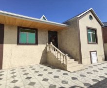 zabratda heyet evi satilir/villa Koroğlu m., Zabrat qəs., Sabunçu r.