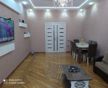 Satılır Yeni Tikili 20 Yanvar m., Yasamal r.