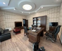 Kirayə (aylıq) Ofis 9-cu mikrorayon, Binəqədi r.