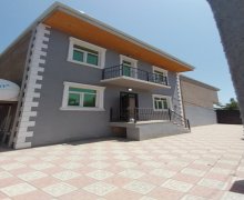Satılır Həyət evi/villa Masazır, Abşeron r.