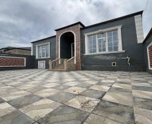 Satılır Həyət evi/villa Masazır, Abşeron r.