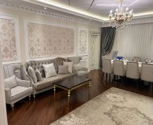 Kirayə (aylıq) Yeni Tikili Nəriman Nərimanov m., Nərimanov r.