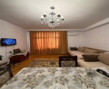 Satılır Yeni Tikili Xalqlar dostluğu m., Nizami r.