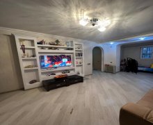 Kirayə (aylıq) Köhnə Tikili Gənclik m., Nəsimi r.