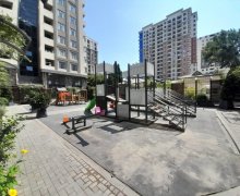 Satılır Yeni Tikili Nəriman Nərimanov m., Nərimanov r.