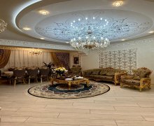 Satılır Yeni Tikili Əhmədli m., Əhmədli, Xətai r.