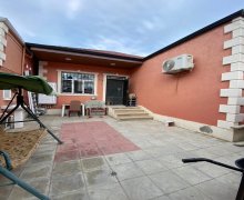 Satılır Həyət evi/villa Masazır, Abşeron r.