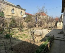 Satılır Həyət evi/villa Neftçilər m., Bakıxanov qəs., Sabunçu r. Satılır Həyət evi/villa Neftçilər m., Bakıxanov qəs., Sabunçu r.