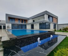 Satılır Bağ evi Mərdəkan, Xəzər r.