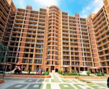 Kirayə (aylıq) Yeni Tikili Gənclik m., Yasamal r.