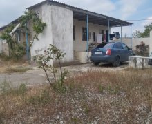 Satılır Həyət evi/villa Suraxanı r.