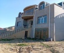 Satılır Həyət evi/villa Masazır, Abşeron r.