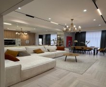 Kirayə (aylıq) Yeni Tikili Nəriman Nərimanov m., Nərimanov r.