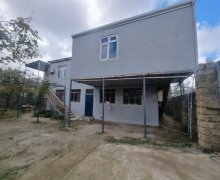 zabratda heyet evi satilir/villa Koroğlu m., Zabrat qəs., Sabunçu r.