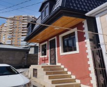 Satılır Həyət evi/villa Xırdalan ş.