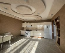 Kirayə (aylıq) Yeni Tikili İnşaatçılar m., Yeni Yasamal qəs., Yasamal r.