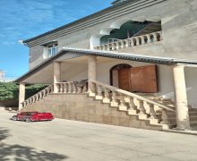 Satılır Həyət evi/villa Qaraçuxur qəs., Suraxanı r. Satılır Həyət evi/villa Qaraçuxur qəs., Suraxanı r.