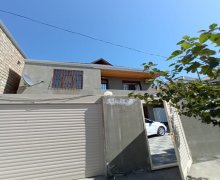 Satılır Həyət evi/villa Avtovağzal m., Biləcəri qəs., Binəqədi r.