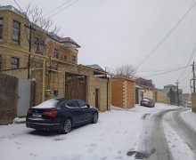 badamdarda satilan villalar/villa Badamdar qəs., Səbail r.