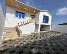 Satılır Həyət evi/villa Binə qəs., Xəzər r.