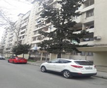 Satılır Köhnə Tikili Əhmədli m., Əhmədli, Xətai r.