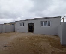 Satılır Həyət evi/villa Binə qəs., Xəzər r.
