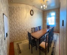 Satılır Köhnə Tikili Azadlıq m., Rəsulzadə qəs., Binəqədi r.