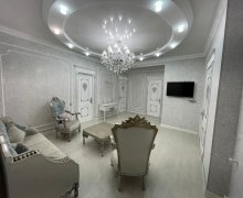 Satılır Yeni Tikili 20 Yanvar m., Yasamal r.