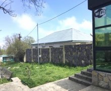 Satılır Həyət evi/villa Göygöl ş.