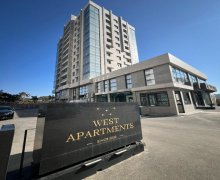 Kirayə (aylıq) Yeni Tikili Gənclik m., Gənclik Mall, Nərimanov r.