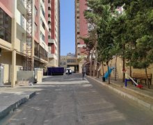 Kirayə (aylıq) Yeni Tikili Qara Qarayev m., Nizami r.