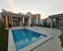 Satılır Həyət evi/villa Şüvəlan, Xəzər r.