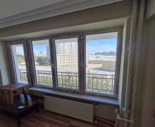 Satılır Köhnə Tikili Neftçilər m., Nizami r.