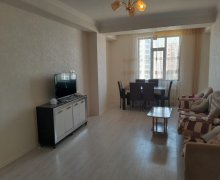 Kirayə (aylıq) Yeni Tikili Həzi Aslanov m., H.Aslanov qəs., Xətai r.