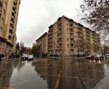 Kirayə (aylıq) Yeni Tikili 28 May m., Nəsimi r.