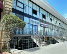 Kirayə (aylıq) Obyekt Nəriman Nərimanov m., Nərimanov r.