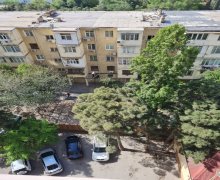 Kirayə (aylıq) Yeni Tikili Azadlıq m., 7-ci mikrorayon, Binəqədi r.