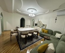 Satılır Yeni Tikili İnşaatçılar m., Yasamal qəs., Baku Mall, Yasamal r.