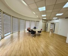 Kirayə (aylıq) Ofis İçərişəhər m., Səbail r.