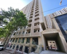 Kirayə (aylıq) Yeni Tikili 28 May m., Nəsimi r.